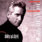 David Benoit - Shaken Not Stirred CD Album Jazz - DISC, CASE, COVER - VERY GOOD
