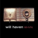WHVN by Will Haven (CD, Sep-1999, Revelation Records) disc, case, cover VERY GOOD