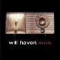 WHVN by Will Haven (CD, Sep-1999, Revelation Records) disc, case, cover VERY GOOD