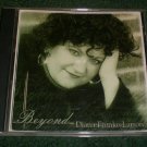 Beyond Diana Fronko-Larson~~Christian Xian CD LIKE NEW