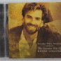 Kenny Loggins - Yesterday Today Tomorrow Greatest Hits CD disc, art work, case VERY GOOD