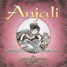 Anjali: Joy Of Chanting Divine Name - CD - BRAHMACHARINI MIRABAI VERY GOOD CONDITION