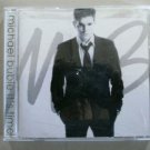 It's Time by Michael Bublé (CD Album, 143/Reprise) VERY GOOD CONDITION