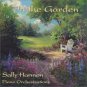In the Garden by Sally Harmon (CD, Jul-1997, Soulo Productions) VERY GOOD CONDITION