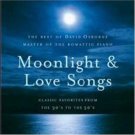 Moonlight & Love Songs: The Best of David Osborne VERY GOOD CONDITION