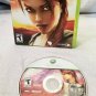 Lara Croft: Tomb Raider - Legend (Xbox 360, 2006) - European Version disc LIKE NEW - NO BOOKLET