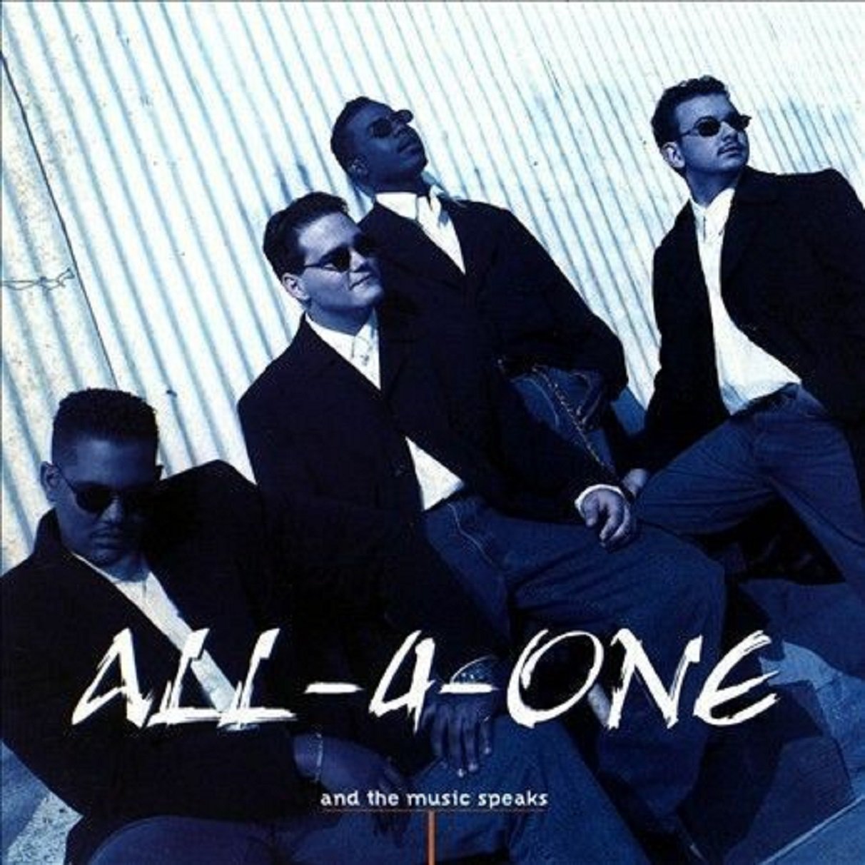 Speak музыка. One4all. All 4 one фото. All for one группа. And one альбомы.