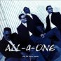 And the Music Speaks by All-4-One (CD, May-1995) VERY GOOD condition