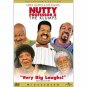 Nutty Professor II The Klumps (DVD, Collectors Edition) acceptable condition, guaranteed to work