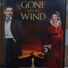 Gone With the Wind DVD collector's (2 disc set) Clark Gable LIKE NEW with SLIP COVER on sale 2 days