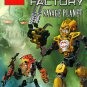 LEGO: Hero Factory - Savage Planet (DVD, 2011) BRAND NEW