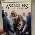 Assassin's Creed - Xbox 360 - LIKE NEW with BOOKLET CIB