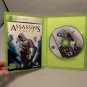Assassin's Creed - Xbox 360 - LIKE NEW with BOOKLET CIB