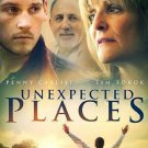 Unexpected Places (DVD, 2013) Tim Torok, Penny Carlisi BRAND NEW