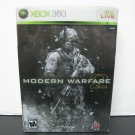 Call of Duty: Modern Warfare 2 -- Hardened Edition (Xbox 360) VERY GOOD condition