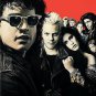 The Lost Boys (DVD, 2007) Kiefer Sutherland, Jason Patric BRAND NEW