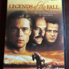 Legends of the Fall (DVD, 2000, Special Edition) BRAND NEW