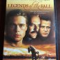 Legends of the Fall (DVD, 2000, Special Edition) BRAND NEW