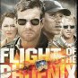 Flight of the Phoenix (DVD, 2005, English Widescreen Version) LIKE NEW