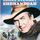 Shenandoah (DVD, 2003) James Stewart LIKE NEW