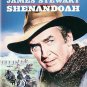 Shenandoah (DVD, 2003) James Stewart LIKE NEW