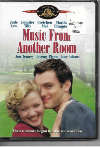 Music From Another Room (DVD, 2003) Jude Law LIKE NEW