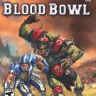 Blood Bowl- compatible with Xbox, Xbox 360, Xbox one LIKE NEW with BOOKLET
