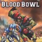 Blood Bowl- compatible with Xbox, Xbox 360, Xbox one LIKE NEW with BOOKLET