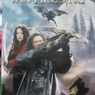 Van Helsing DVD Hugh Jackman Kate Beckinsale LIKE NEW in SLIP COVER with INSERT