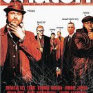 Snatch (DVD, 2003, Single Disc) Benicio Del Toro, Brad Pitt LIKE NEW