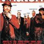 Snatch (DVD, 2003, Single Disc) Benicio Del Toro, Brad Pitt LIKE NEW