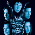 Donnie Darko (DVD, 2005, Sensormatic) Drew Barrymore - LIKE NEW with INSERT