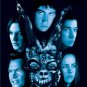 Donnie Darko (DVD, 2005, Sensormatic) Drew Barrymore - LIKE NEW with INSERT