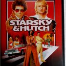 Starsky & Hutch (DVD, 2004, Full-Screen) Ben Stiller, Owen Wilson, Snoop Dogg LIKE NEW