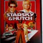 Starsky & Hutch (DVD, 2004, Full-Screen) Ben Stiller, Owen Wilson, Snoop Dogg LIKE NEW