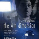 The 4th Dimension (DVD, 2008) Miles Williams, Louis Morabito - VERY GOOD Condition
