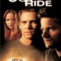 Joy Ride (DVD, 2006, Special Edition Leelee Sobieski, Steve Zahn) VERY GOOD with INSERT