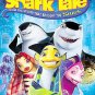 Shark Tale (DVD, 2005, Widescreen) Will Smith, Robert De Niro LIKE NEW