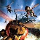 Infested: Invasion of the Killer Bugs (2003) Zach Galligan, Lisa Ann Hadley - LIKE NEW