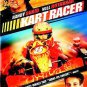 Kart Racer (DVD, 2005) Will Rothaar, Randy Quaid - LIKE NEW DISC