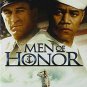 Men of Honor (DVD) Cuba Gooding Jr., Robert De Niro - BRAND NEW