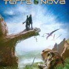 Terra Nova: The Complete Series (DVD, 2012, 4-Disc Set) Stephen Lang LIKE NEW
