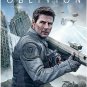 Oblivion (DVD, 2013) Tom Cruise, Morgan freeman BRAND NEW