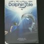 Dolphin Tale DVD Ashley Judd, Nathan Gamble - GOOD CONDITION