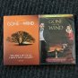 Gone With the Wind DVD collector's (2 disc set) Clark Gable LIKE NEW with SLIP COVER on sale 2 days