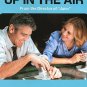 Up in the Air (DVD, 2010) Vera Farmiga, George Clooney - LIKE NEW