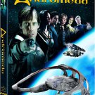Andromeda DVD The Complete Fourth Season (Boxset) BRAND NEW