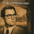 To Kill a Mockingbird (DVD, 2005, 2-Disc Set, Special Edition - Widescreen) LIKE NEW with ENVELOPE