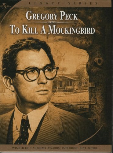 To Kill a Mockingbird (DVD, 2005, 2-Disc Set, Special Edition - Widescreen) LIKE NEW with ENVELOPE