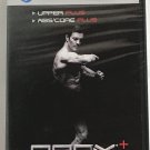 P90X + UPPER / ABS CORE EXTREME Home FITNESS TONY Horton DVD